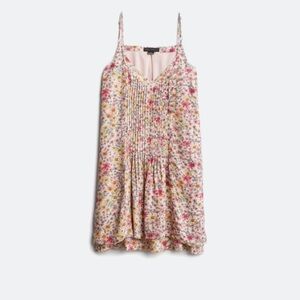 Sanctuary Garland dress NWT